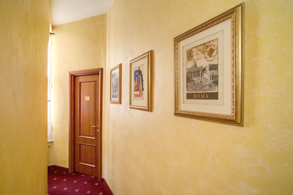 Monti - Maison d'hôtes 2*