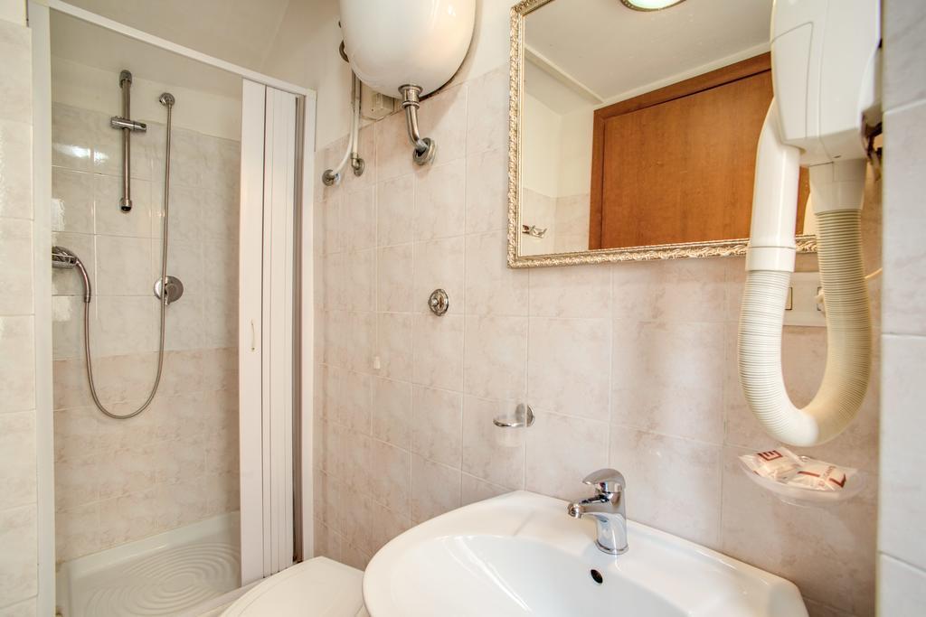 Maison d'hôtes Monti - Rome