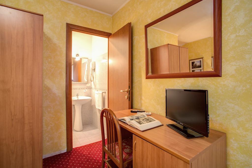 Gasthuis Monti -