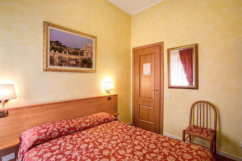 Monti - Maison d'hôtes Rome