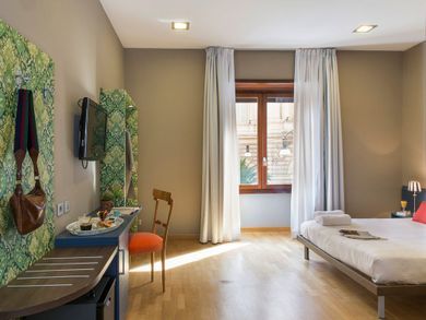 Monti - Gasthuis 2*