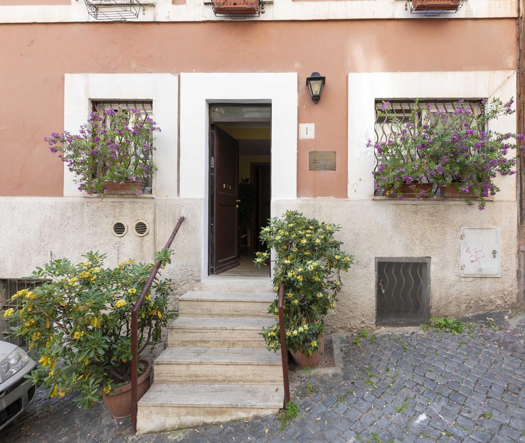 Monti - Maison d'hôtes 2*