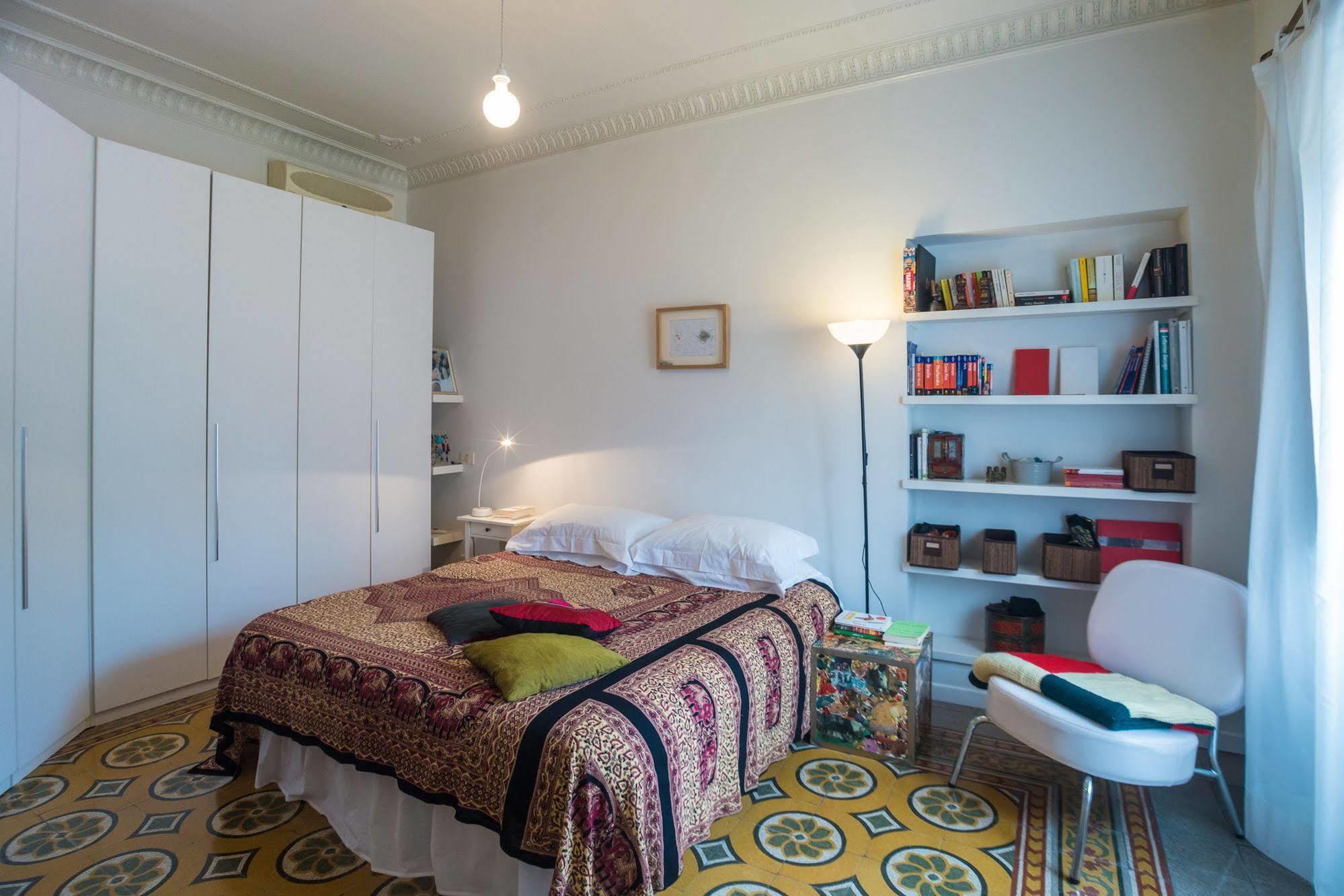 Maison d'hôtes Monti - Rome