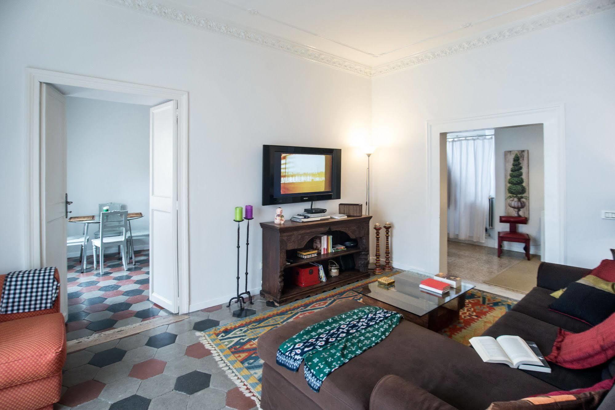 Maison d'hôtes Monti - Rome