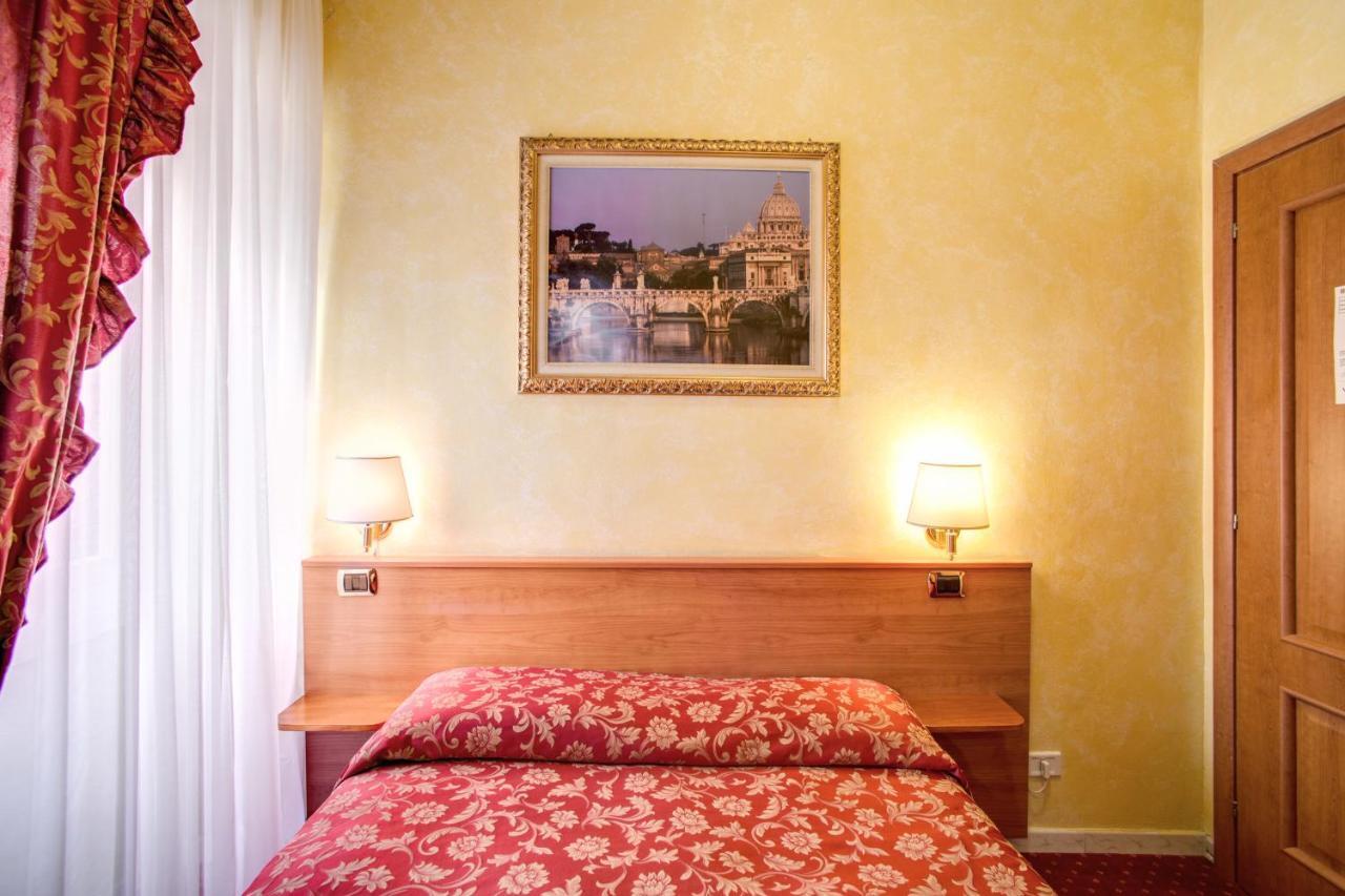 Monti - Maison d'hôtes Rome