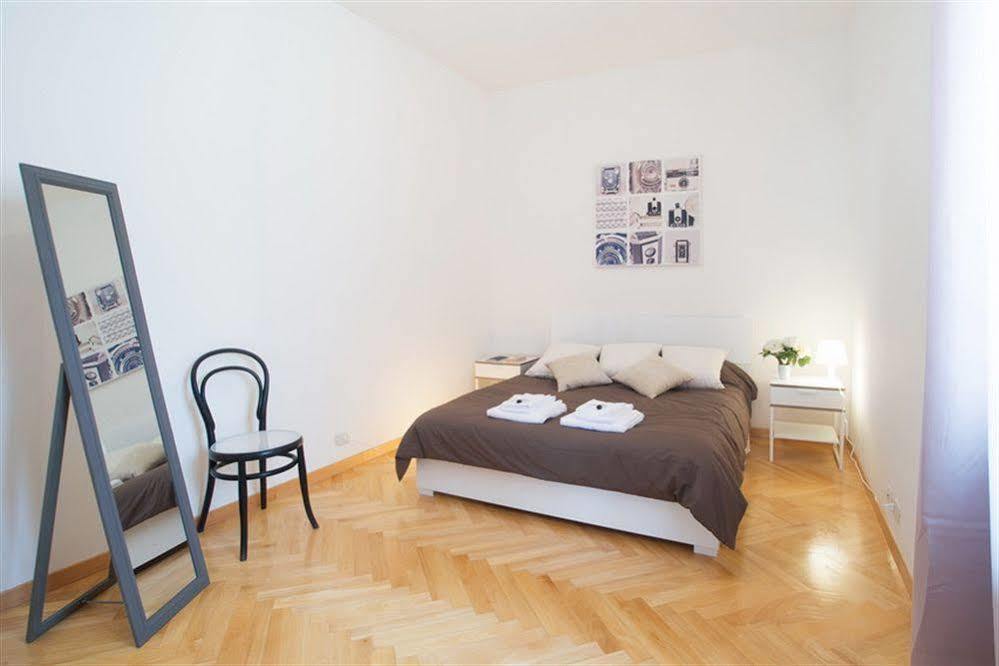 Maison d'hôtes Monti - Rome