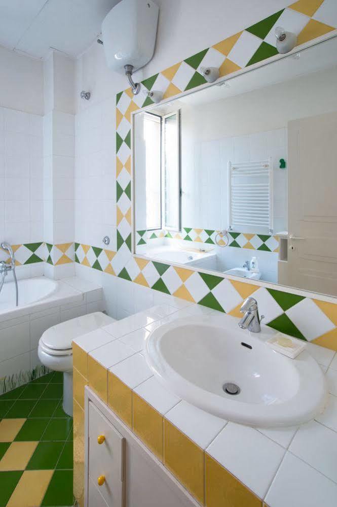 Maison d'hôtes Monti - Rome