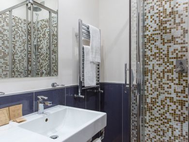 Maison d'hôtes Monti - Rome