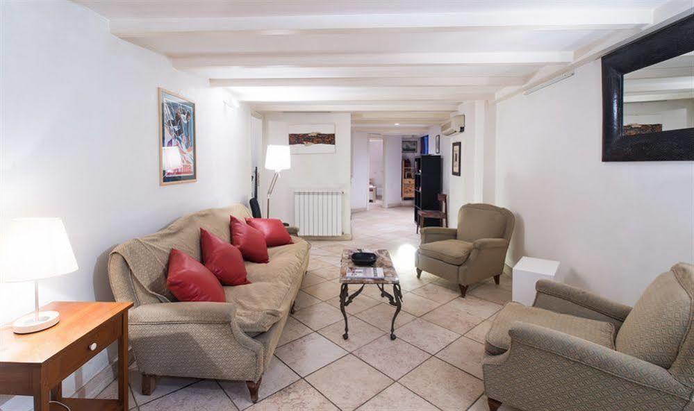 Maison d'hôtes Monti - Rome